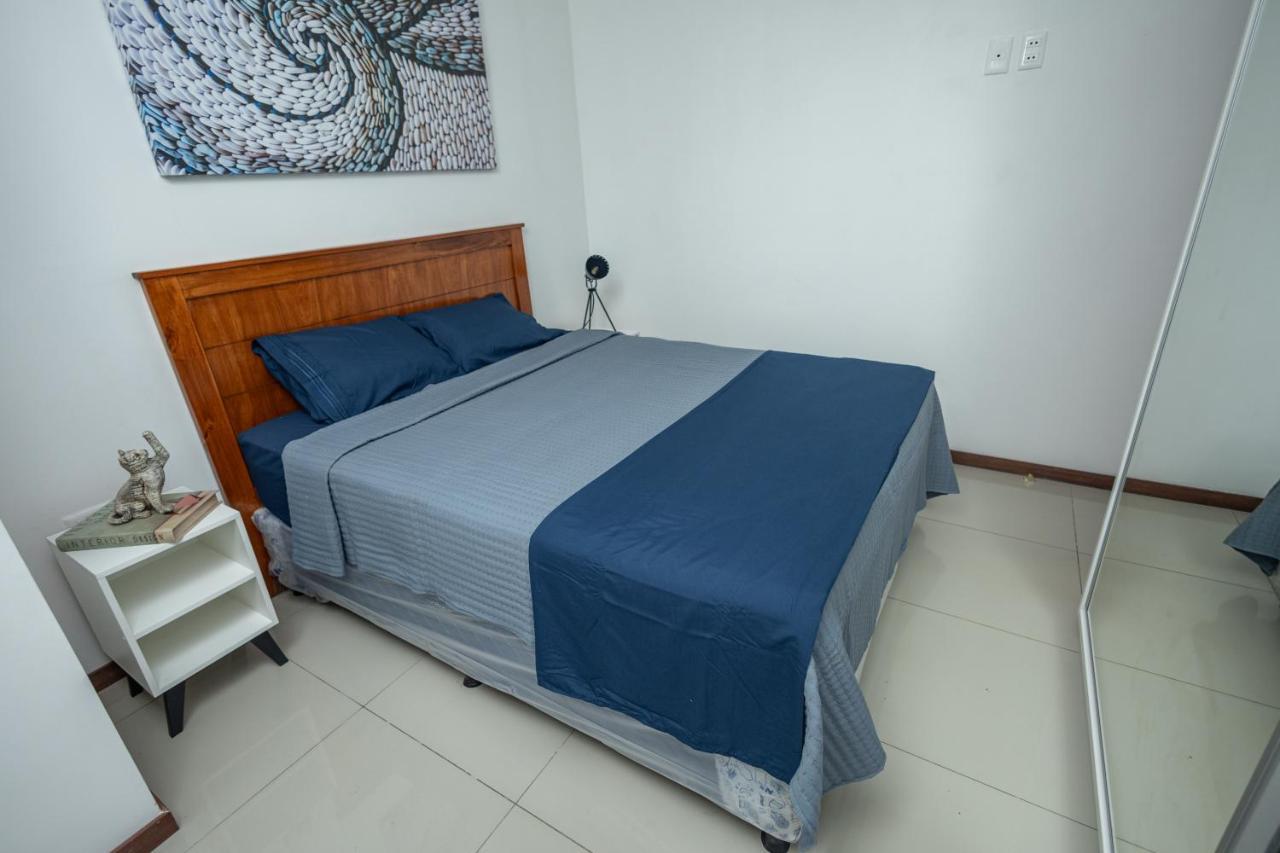 Asuncion Apart - Villa Morra Exterior foto